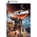 Star Wars Outlaws PS5